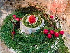 -BROWNSTONE布朗石西班牙餐厅(富城店)