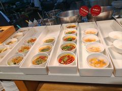 -素虎料理(前门店)