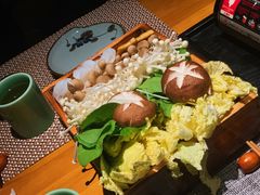-久喜番和牛烧肉酒场(北辰三角洲店)