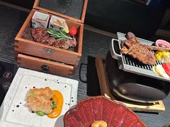 -花潮料理艺食馆(成都万象城店)