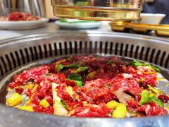 -鹤之乡·齐齐哈尔东北炭火烤肉(昆明盈江路店)