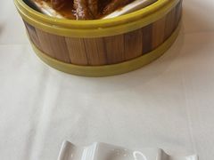 -大海湾酒楼(人南店)