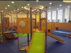 -金宝贝早教(和悦汇店)