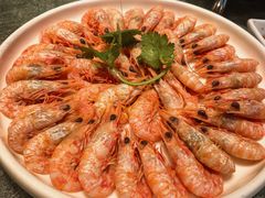 -79号渔船海鲜饭店(深圳湾店)