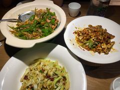 -费大厨辣椒炒肉(万家丽一店)