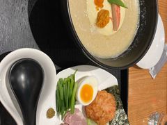 -一風堂拉面(港汇恒隆店)