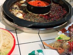 -卤校长老火锅(绿地468店)