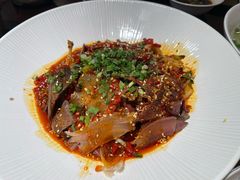 -双流老字号董蹄花(机场南四路店)