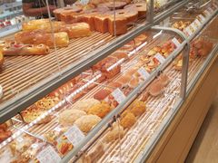 -好利来(八里庄店)