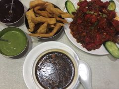 酱汁-葛尼沙印度餐厅 (镇明路店)