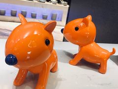 -鹭江潮餐厅•福建菜(鹭江佲家酒店)