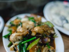 -濠轩阁特色生蚝火锅(水湾路店)