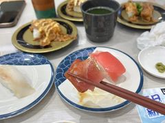-滨寿司(高新伊藤店)