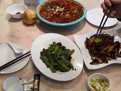 -茅庐毛血旺(临沂泰盛广场店)