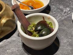 -炊烟小炒黄牛肉(浦东世纪汇店)