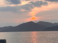 -东钱湖旅游度假区