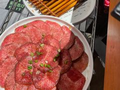 -小米烤肉·和牛原切-创意韩料(东关店)