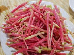 -清真·白家牛肉罩火烧老店(育才街店)