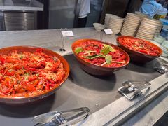 -飨食汇全日制餐厅·昆山皇冠假日酒店(九方店)