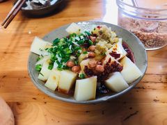 -袁家豆腐