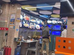 -阿忠食坊大排档·20年老店(万象城店)
