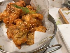 -艾薯夫妇Aysh(红山店)