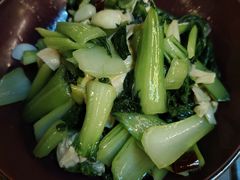 -食欲老院子荆芥疙瘩汤(经五路店)