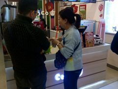 -CoCo都可(北美店)
