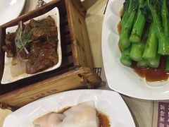 -中恒华茶楼(牌坊店)