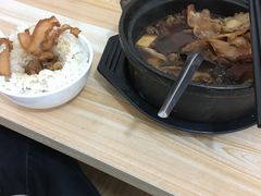 -赵家牛肉砂锅(台西三路店)