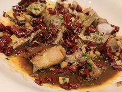 -杨厨的田园饭店(长城路店)