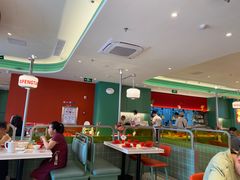 -避风塘(百联奥特莱斯广场店)