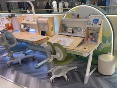 -学而思学习机.2平米正姿学习桌(通州万达2F店)