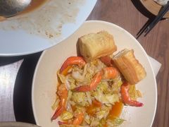 -KŌNG胶东小馆·酒馆(华熙店)