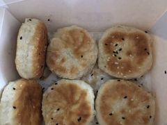 绿豆酥饼-汪保来(杭州解放路店)