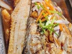 -里岛烤鱼(东港凯虹广场店)