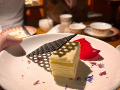 -清真·双公羊·馕坑烤全羊(奥体店)