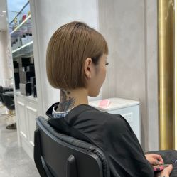 -Kraemer Paris  苏豪路易士·嘉玛发廊