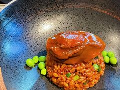 -广州文华东方酒店·江-由辉师傅主理