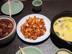 -北平盛世·新京菜·北京烤鸭(劲松·双井店)