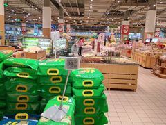 -大润发(南湖店)