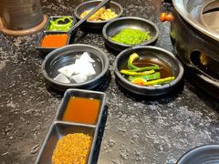 -九田家黑牛烤肉料理(太阳城店)