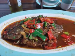 -阿鹏故事云南野生菌火锅(人民路店)