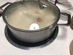 -煲王粤菜餐厅(中侨中心店)