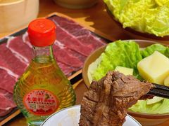 -黔三一夺夺粉酸汤火锅(百信店)