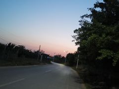 -樱桃沟景区