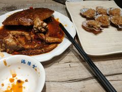 -海陆空(万松园店)