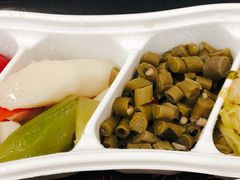 -新白鹿餐厅(爱琴海购物中心店)