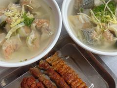 -海平馄饨(逍遥二路店)