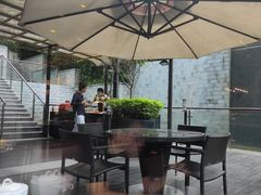 -深圳四季酒店·馥自助餐厅